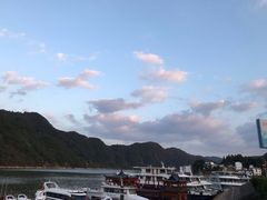 -新安江山水画廊风景区