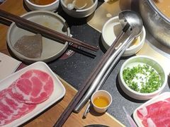 -巴奴毛肚火锅(广益哥伦布店)