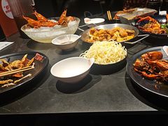 -红盔甲·小龙虾(人民广场店)