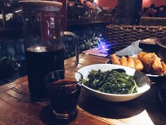 -令狐冲烤鱼·烧菜馆(达明店)
