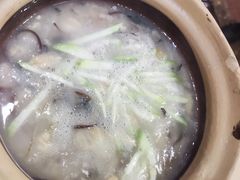 拆鱼羹-猪肉婆私房菜(容桂总店)
