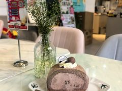 -琦堡高端定制蛋糕茶歇(格力广场店)