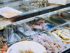 -阿玲海鲜面(高亭镇星河路店)