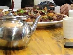 -西北兄弟大盘鸡卷子鸡