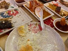 -平成屋·午肴夜酒(四川北路店)