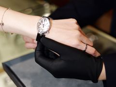 -109度二手奢侈品手表包包珠宝回收(新天地店)