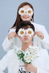 -二十一世纪婚纱摄影(省府前街店)