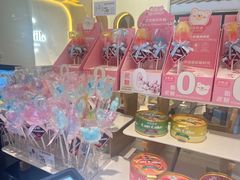 -花花卷卷·鲜食蛋糕(静安久光百货店)