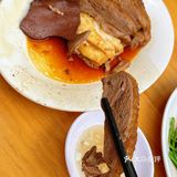 🥣潮汕白粥和它的🥬后宫佳丽们