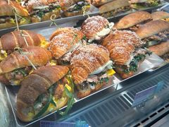 -PAOPAO Bakery&Café(港汇店)