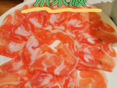 -东来顺饭庄(天坛店)