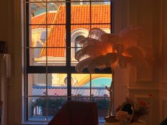 -青叶202都市餐厅(迪诺水镇店)