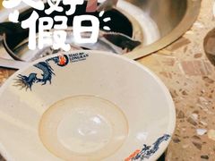 牛油红锅-小龙坎火锅(全球总店)