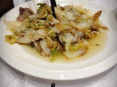 -北李妈妈菜·海肠捞饭(高新万达店)