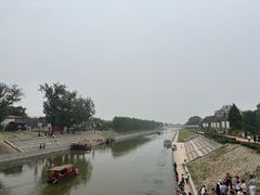 -赵州桥景区