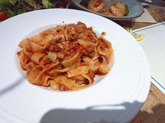 -沏点Trattoria意大利餐厅(新街口店)