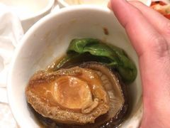 -海港酒家(上水新丰店)