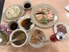 -百家鸡味馆(清泰店)
