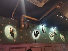 -The Cheebat 锌吧·Bistro(体育西店)