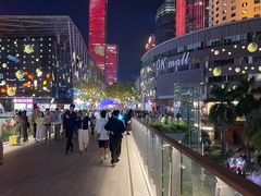 -深圳湾万象城(南山店)