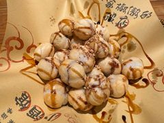 -破三川·新川菜(静安大融城店)