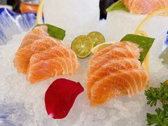 -真味海鲜坊
