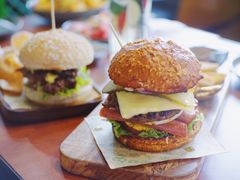 -魏斯理汉堡(西安沣东吾悦店)