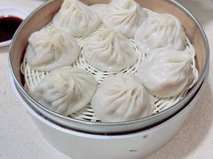 -笑云开汤包店(网巾市店)