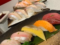 -友壹町寿司(嘉洲广场店)