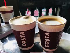 -COSTA COFFEE(岭南天地店)