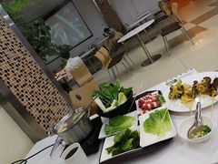 -复旦大学本部-食堂
