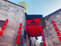 -洪江古商城