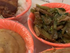 -咱家王新国把子肉(县东巷店)