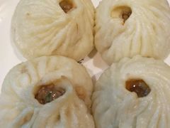 老面土猪肉包子-凤起龙游老面包子(凯德晶品店)