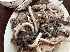 爆肚-姚记炒肝店(鼓楼店)