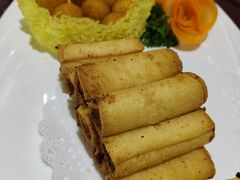 -韶关经律论国际酒店温泉