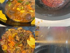 -醉旺柴火鸡(棠东店)