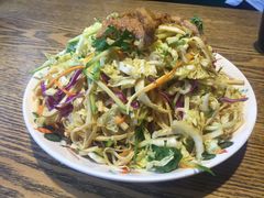-大闫家烧烤·小海鲜家常菜(郑庄店)