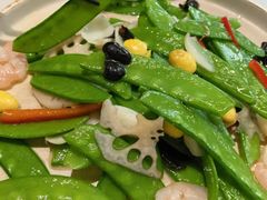 -野蔓果·山野菜(西湖景区·龙井茶田店)