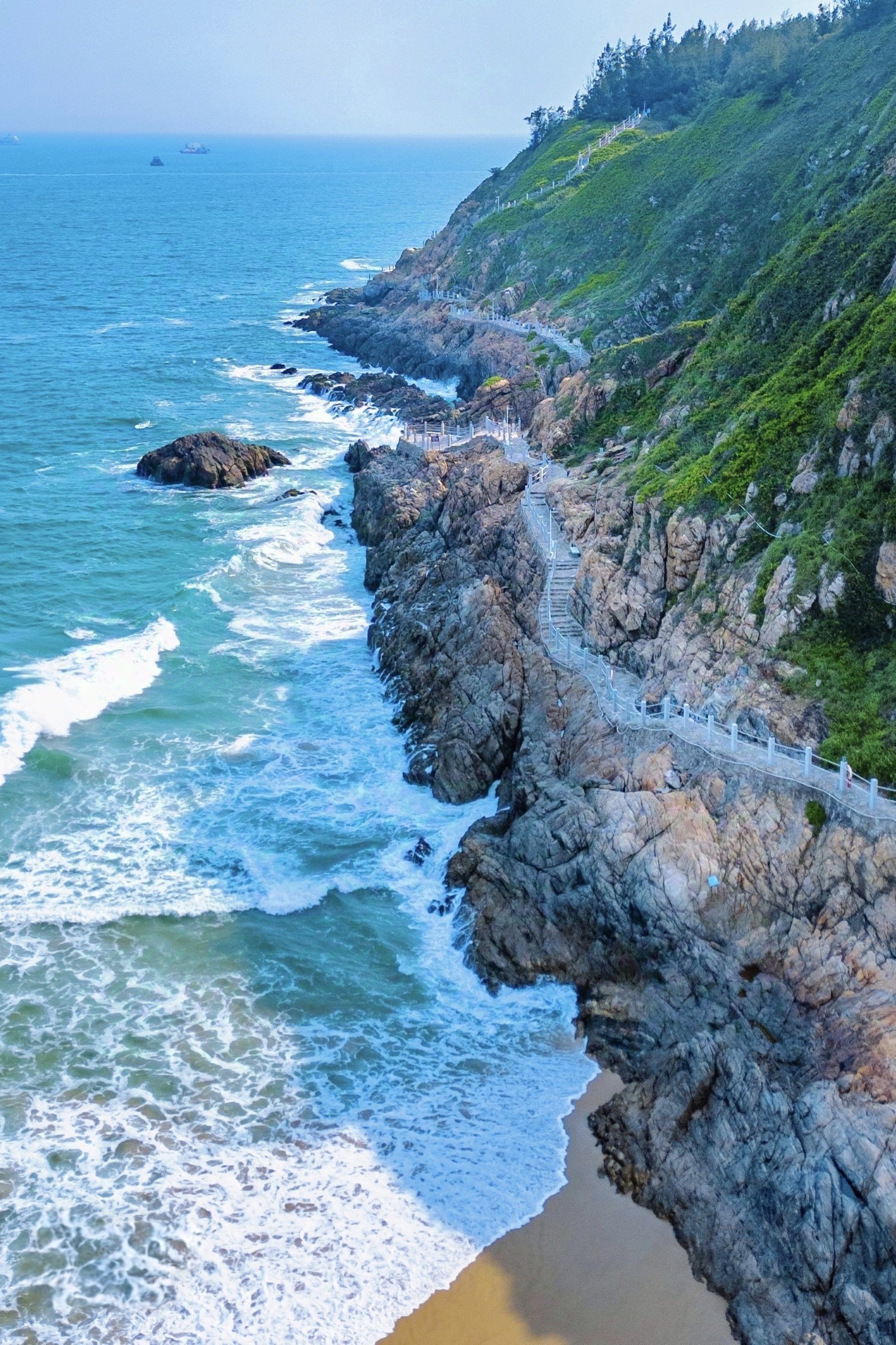 阳江海陵岛保姆级攻略