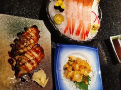 -無境·匠心日本料理(汉街店)