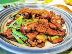 -晟永興烤鸭店(五道口店)