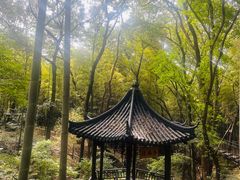 -虞山风景区