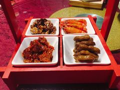 -碧丽宫大酒店(召稼楼店)