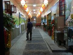 -潭州老友灶台鸡·竹屋老灶(光明E城店)