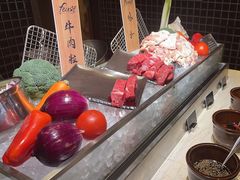 -盛宴自助餐厅(运达喜来登店)