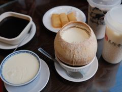 -民信老铺(双皮奶博物馆店)