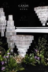 -天邑国际酒店·宴会厅