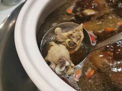 -名善山珍·野生菌汤锅(文殊院店)