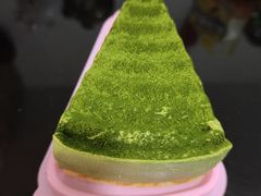 -老婆很芒榴莲千层蛋糕(丽泽桥店)